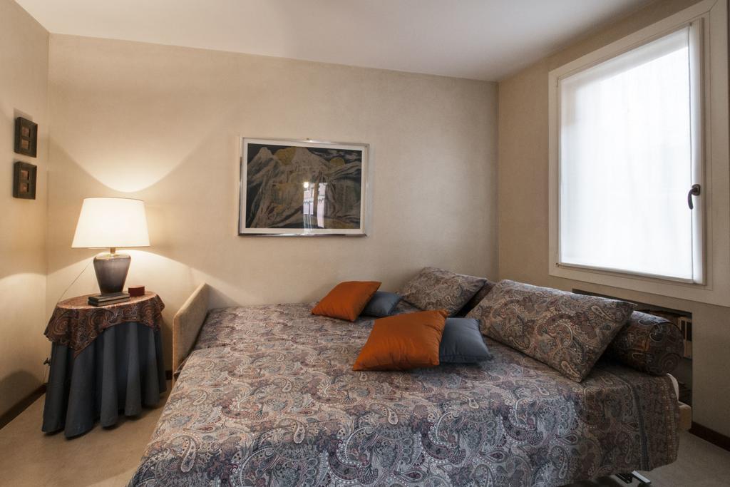 Appartement Ca San Salvador