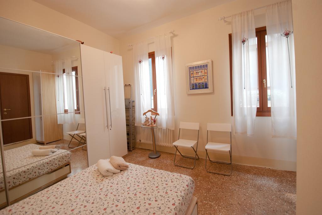 Appartamento Cà Venier *