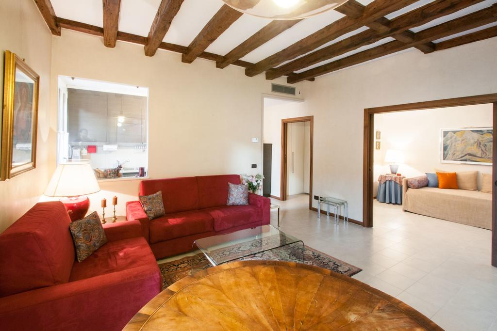 Ca San Salvador Appartement *