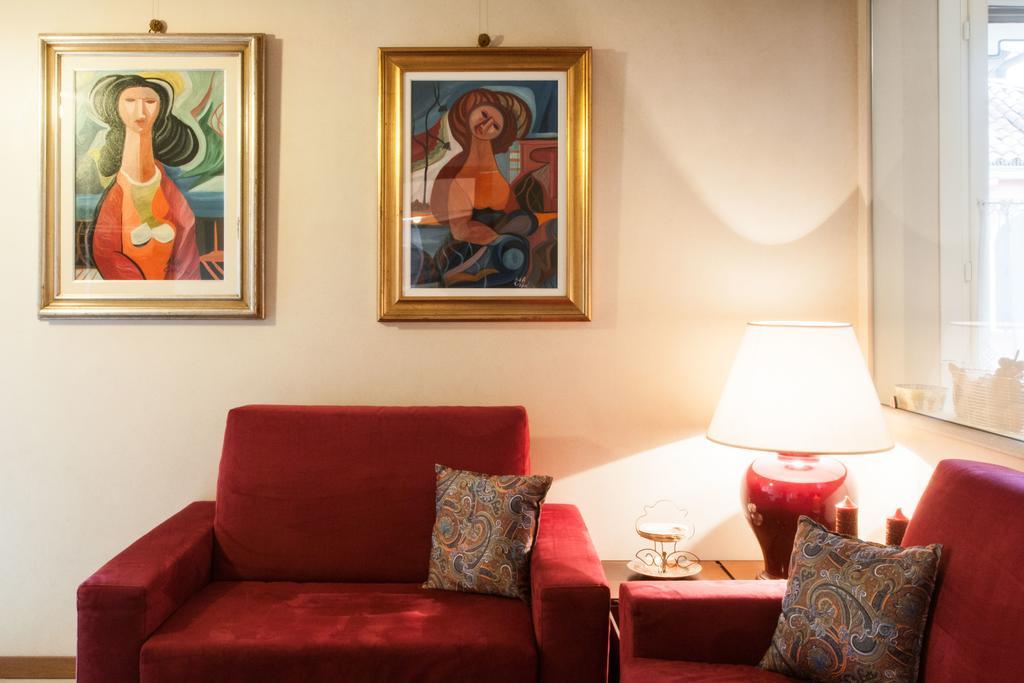 Appartement Ca San Salvador Venise