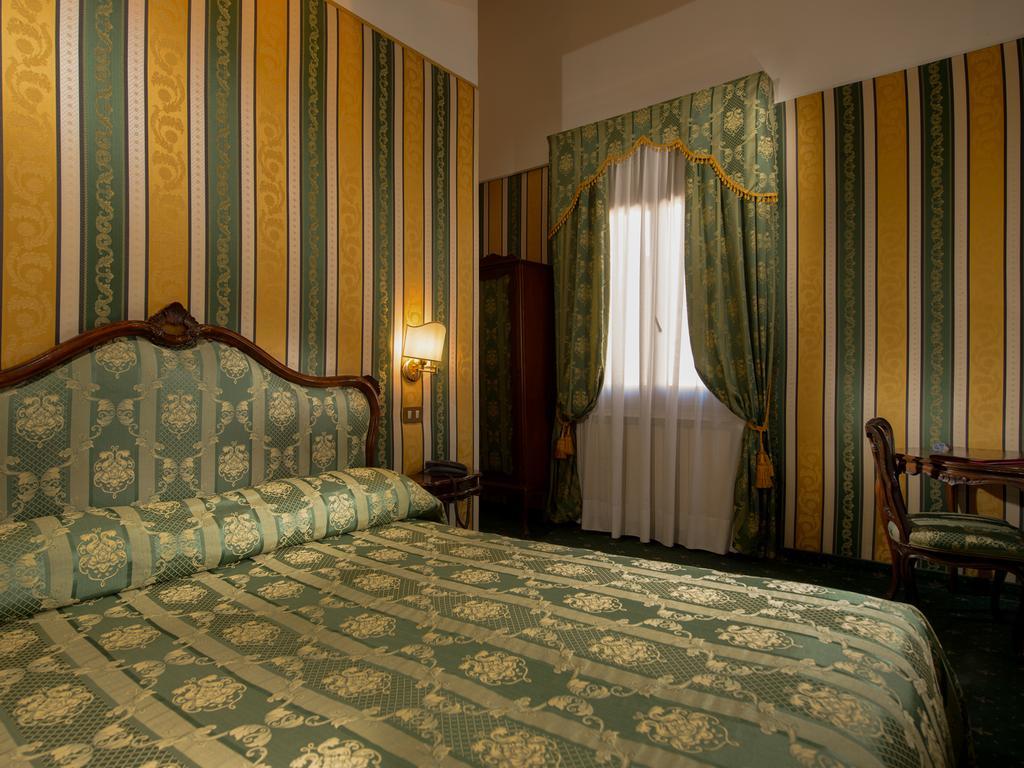 Hotel Centauro