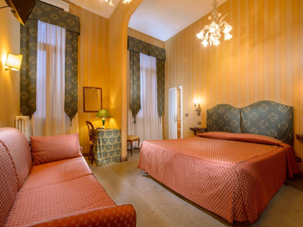 Centauro Hotel