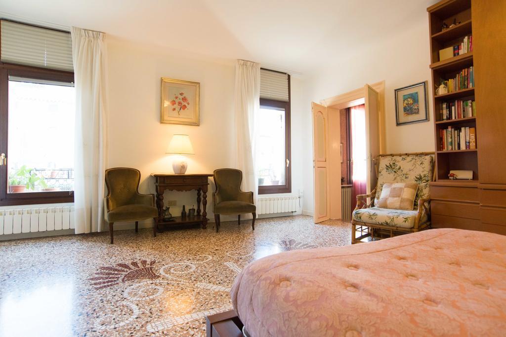Cà Della Trifora * Venezia
