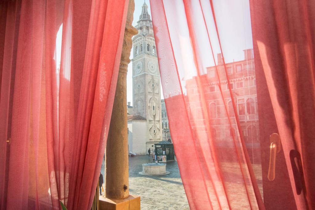 Appartamento Cà Della Trifora Venezia