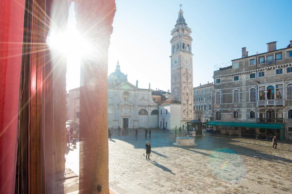 Appartamento Cà Della Trifora