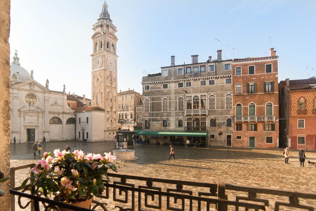 Cà Della Trifora Appartamento Venezia