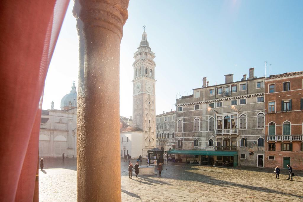 Cà Della Trifora Appartamento Venezia