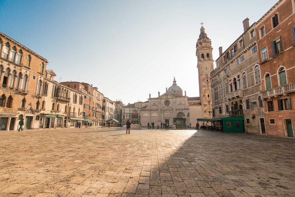 Cà Della Trifora Appartamento