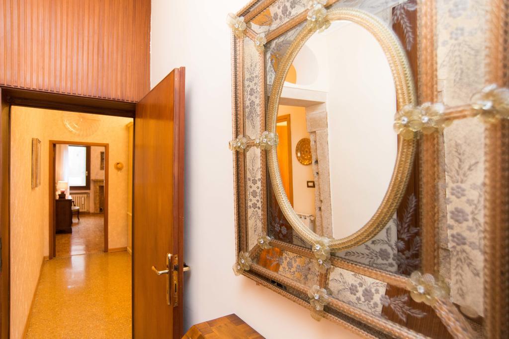 Cà Della Trifora Appartamento *