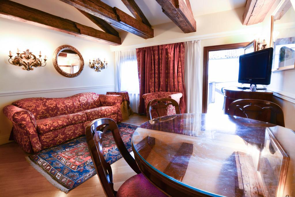 Torre Dell'orologio Hotel Venise