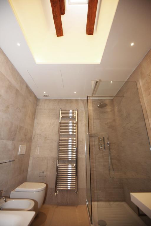 Apartment Le Conterie Blu E Rosse Venice