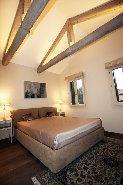Apartment Le Conterie Blu E Rosse *