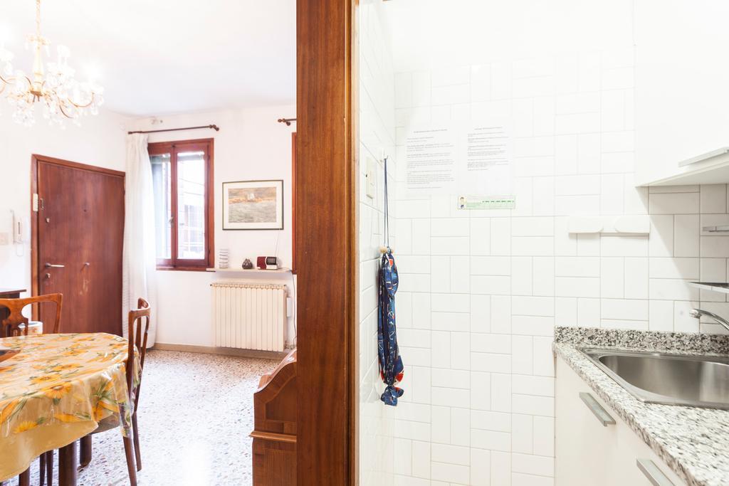 Campiello Chiesa, Appartamento *