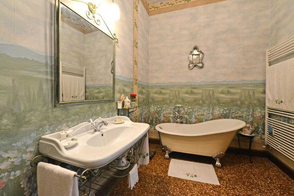 Ca Martinengo Apartment Venedig