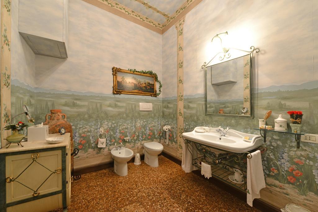 Apartment Ca Martinengo Venedig