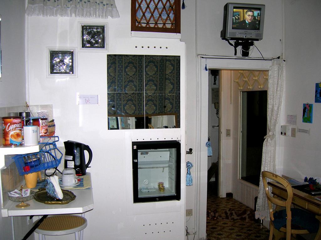 Bed & Breakfast Biennale *