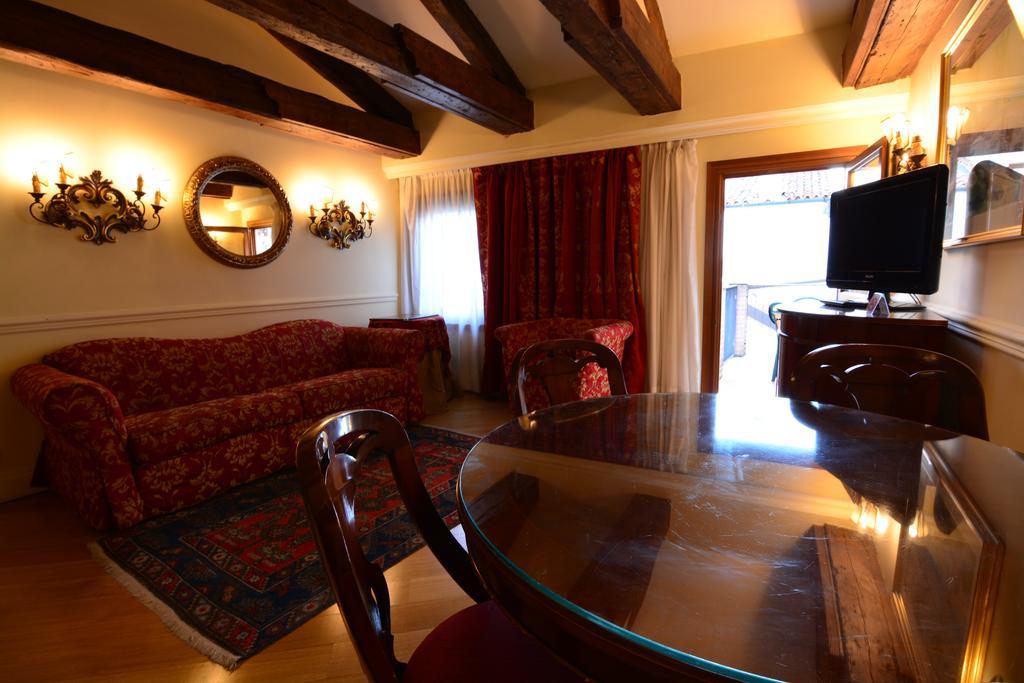 Hotel Royal San Marco Venise