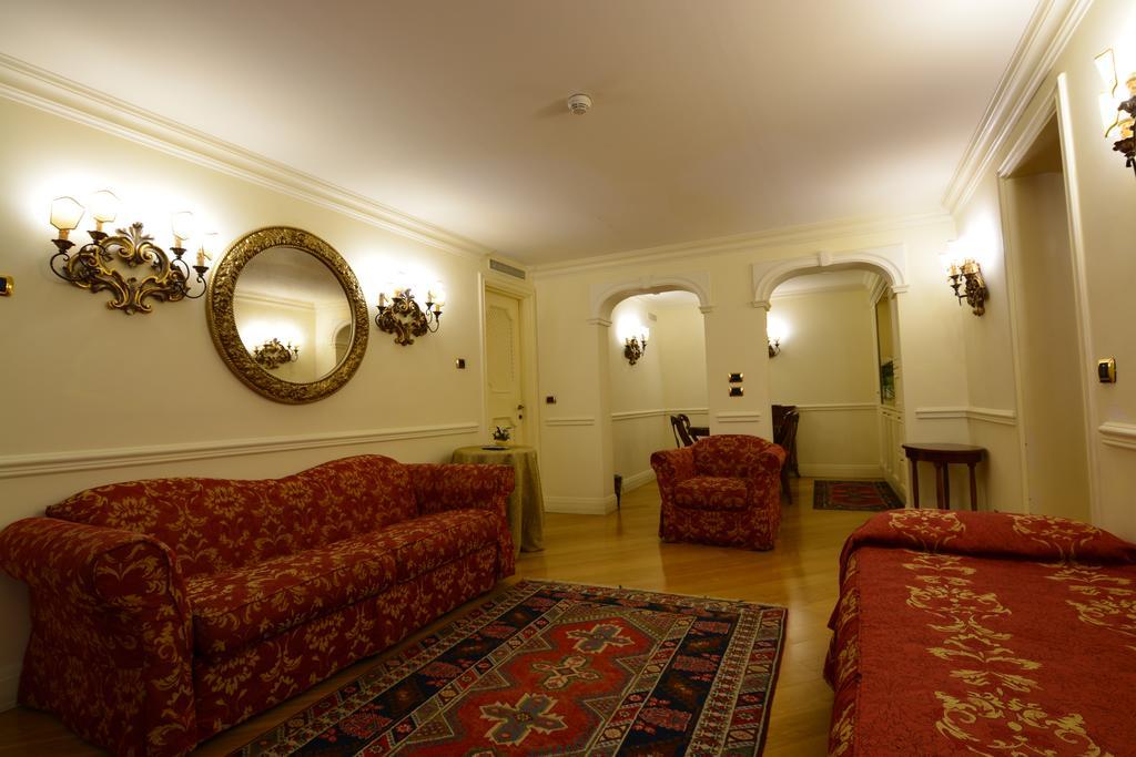 Royal San Marco 4* Venise