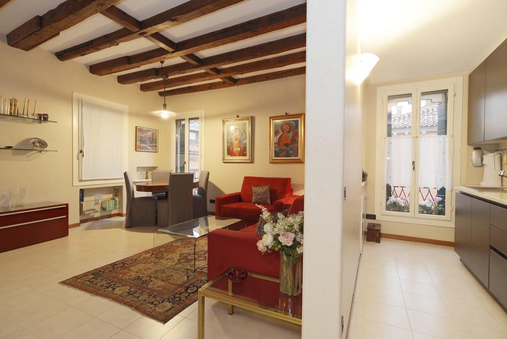 Ca San Salvador Appartement Venise