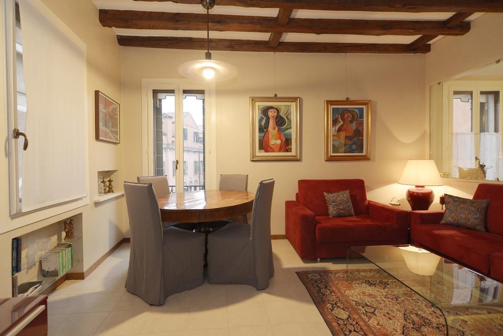 Ca San Salvador Appartement *