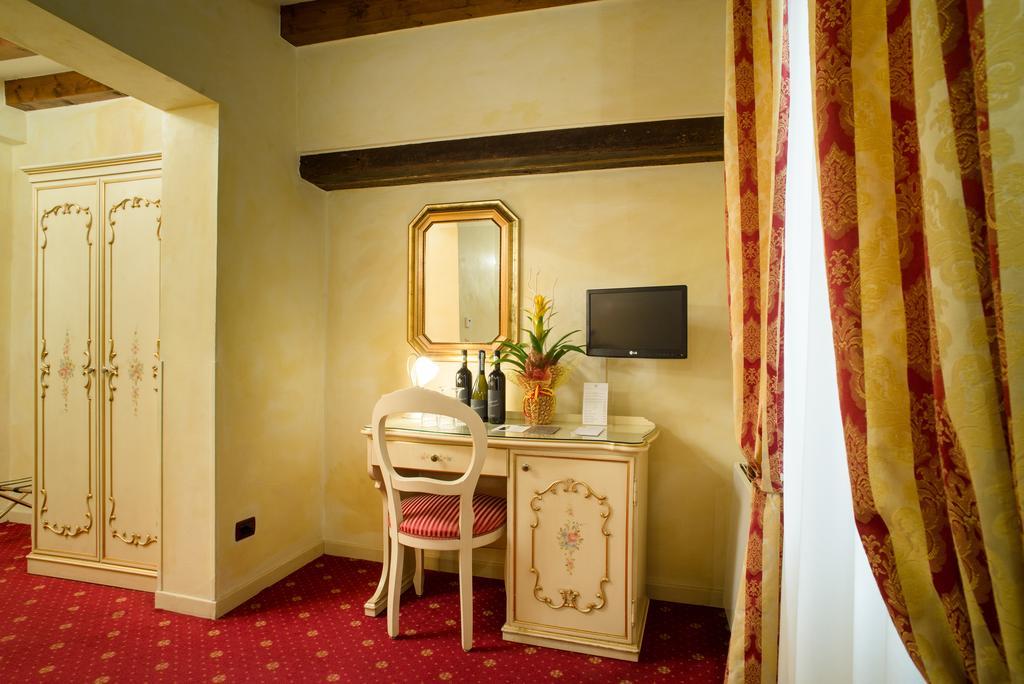 Ca' Zose Maison d'hôtes 3*