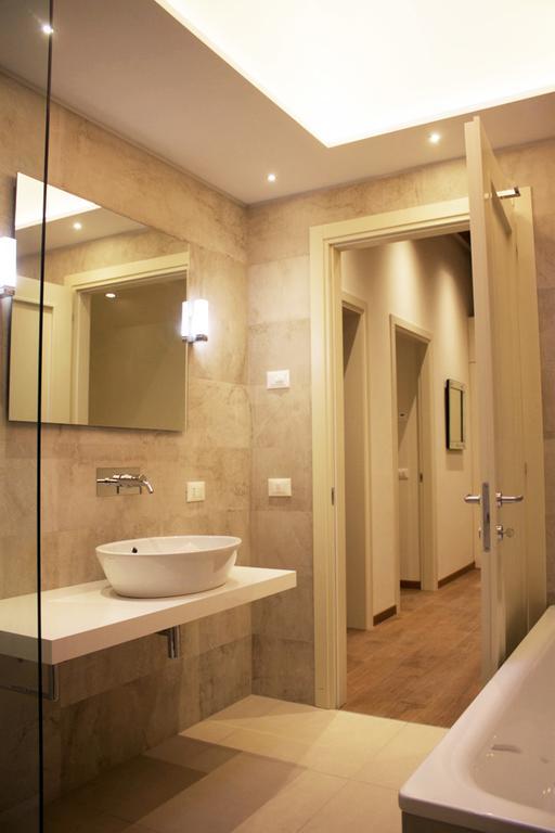 Apartment Le Conterie Blu E Rosse Venice