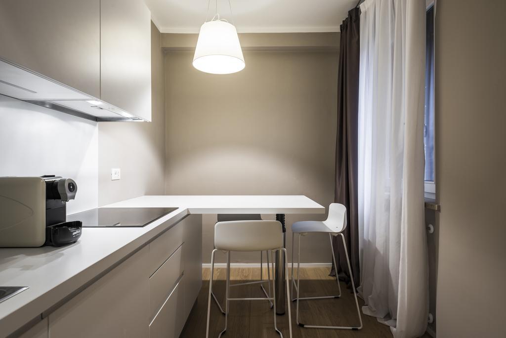 Myplace Rialto Appartement