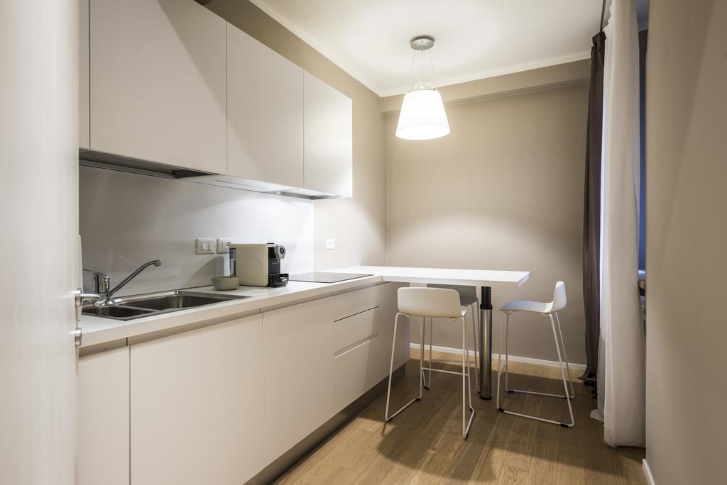 Appartement Myplace Rialto *