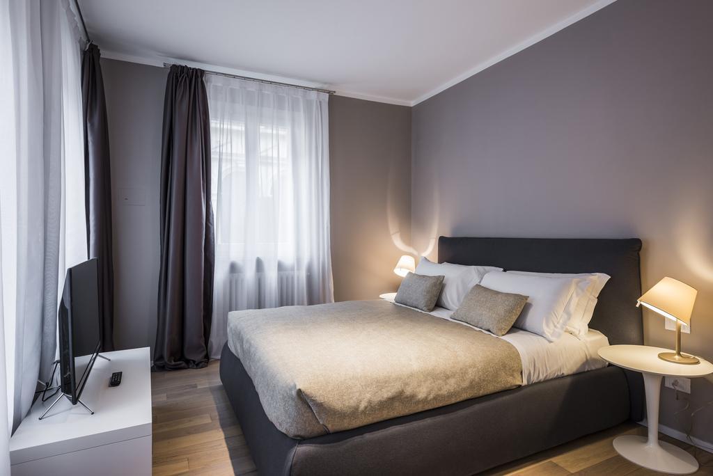 Myplace Rialto Appartement