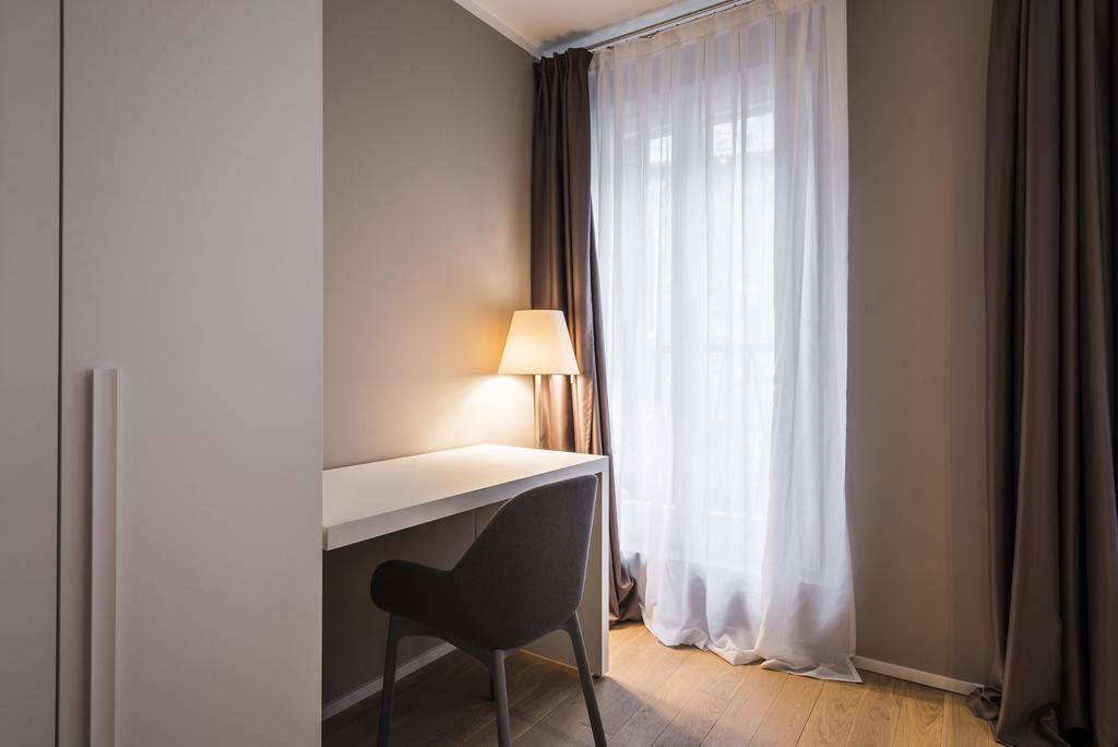 Appartement Myplace Rialto Venise