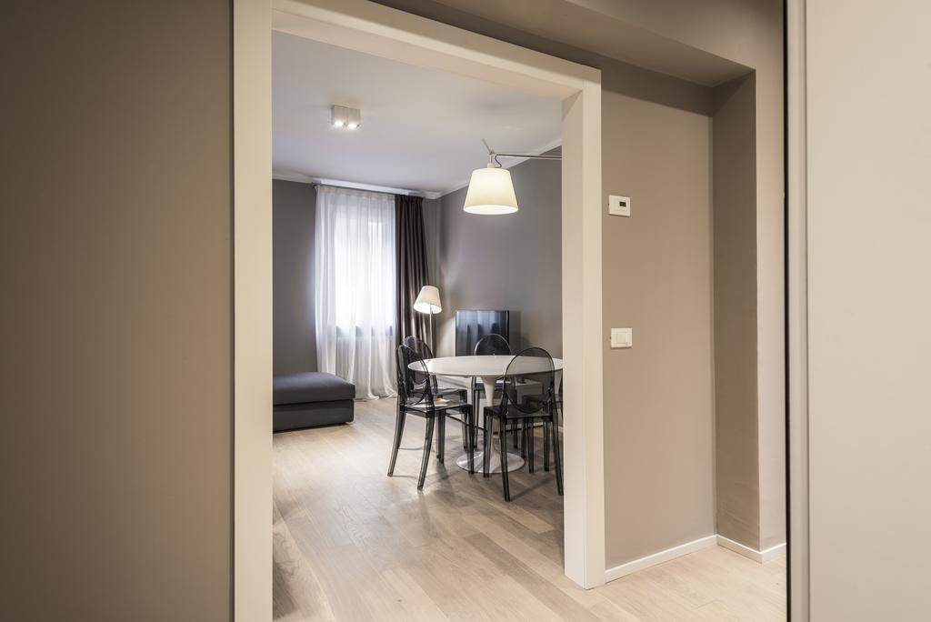 Myplace Rialto Appartement