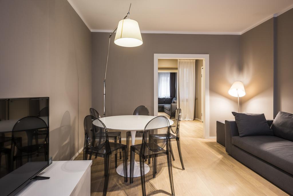 Appartement Myplace Rialto Venise
