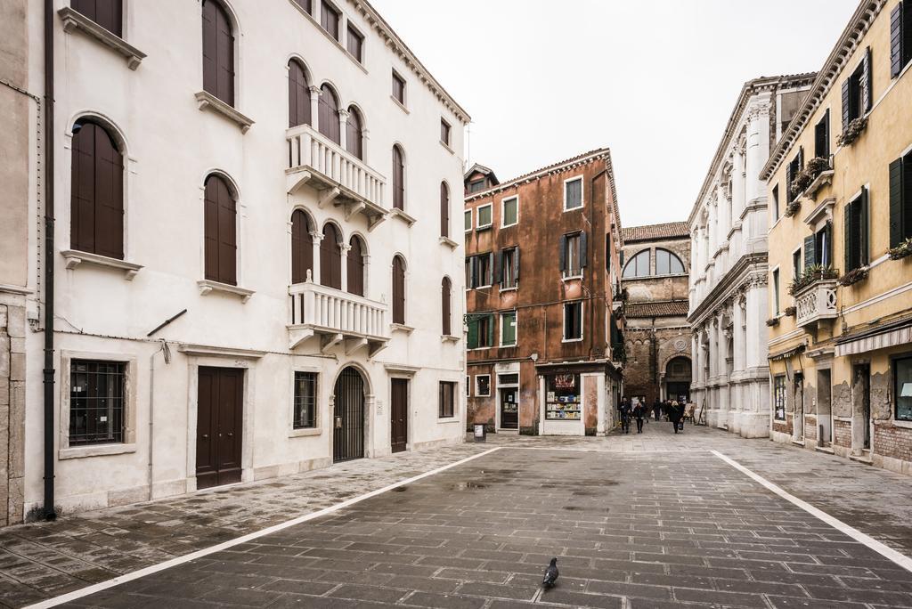 Myplace Campo Santa Margherita Venise