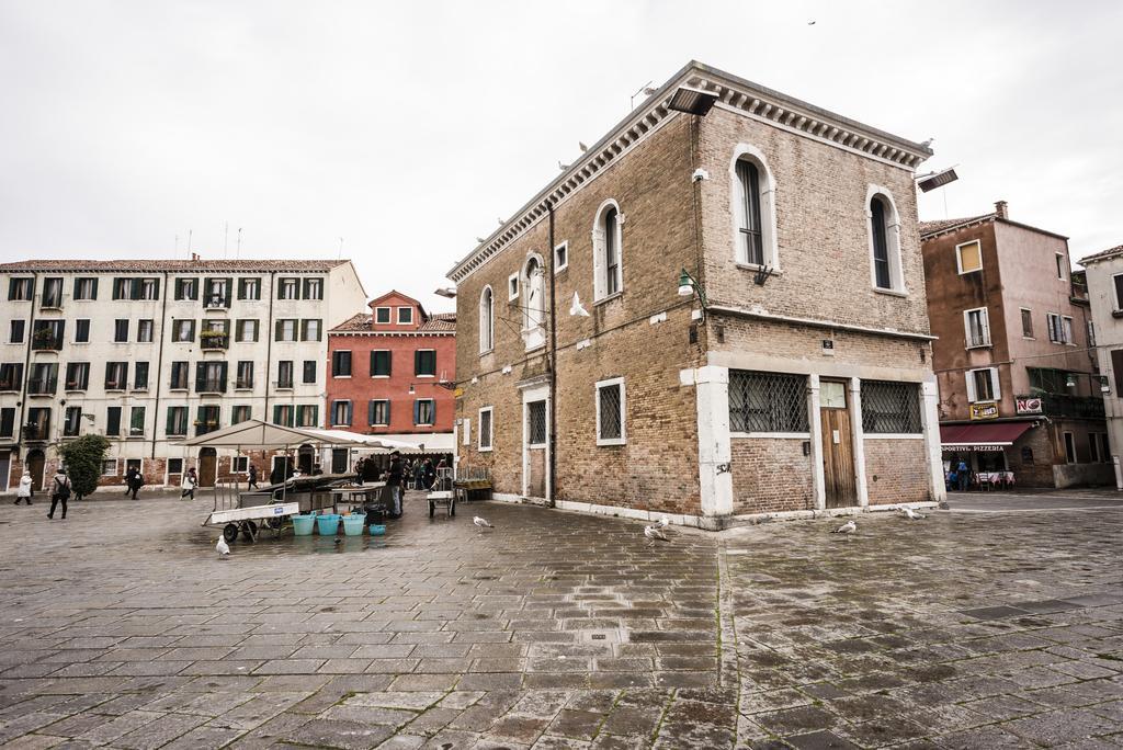 Myplace Campo Santa Margherita Appartement