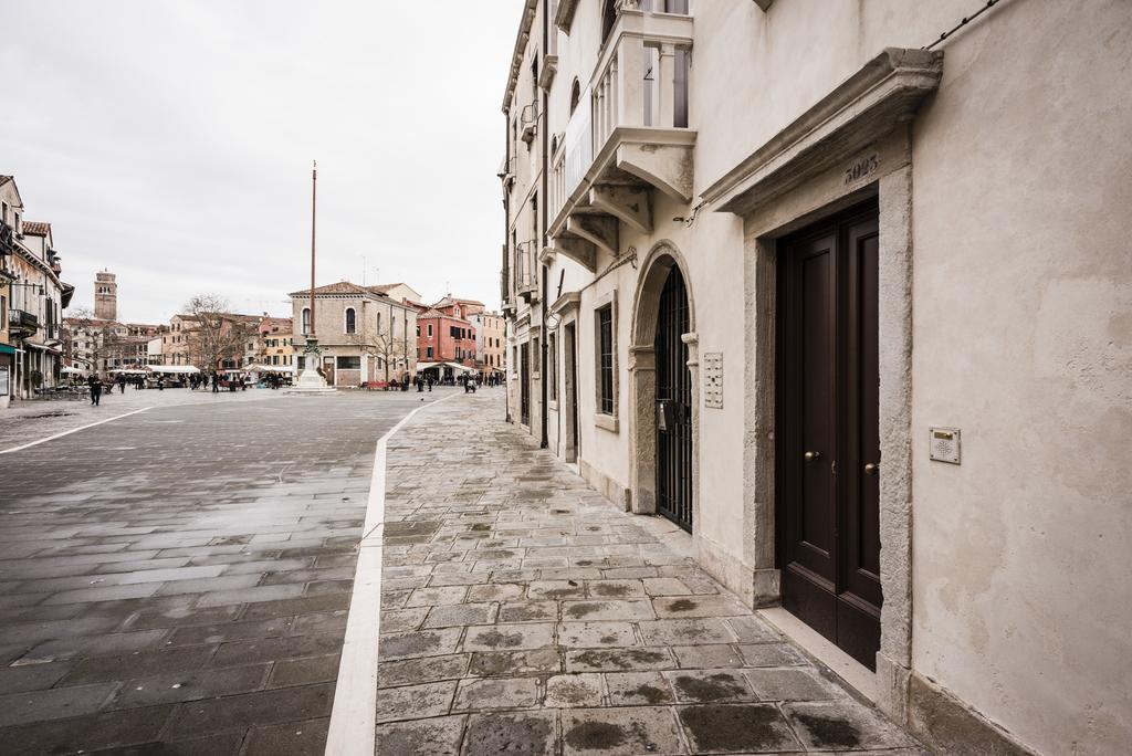 Appartement Myplace Campo Santa Margherita *