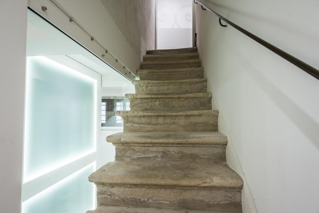 Myplace Campo Santa Margherita Appartement *