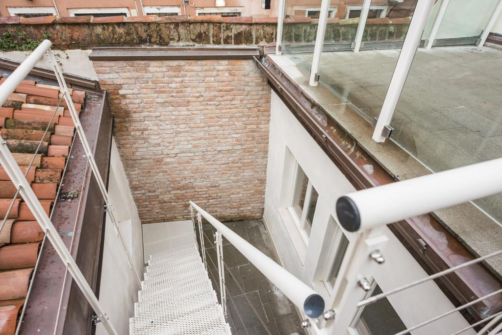Myplace Campo Santa Margherita * Venise