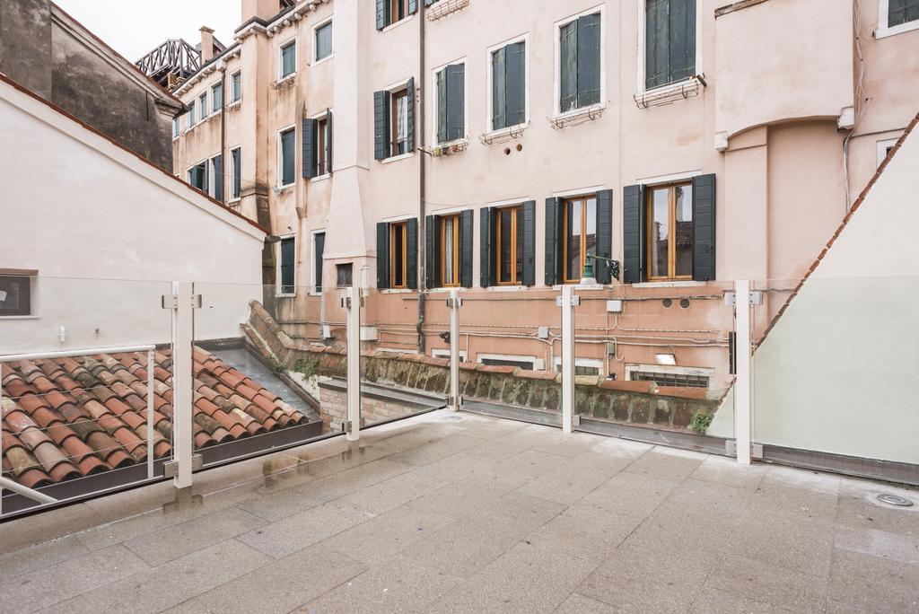 Appartement Myplace Campo Santa Margherita