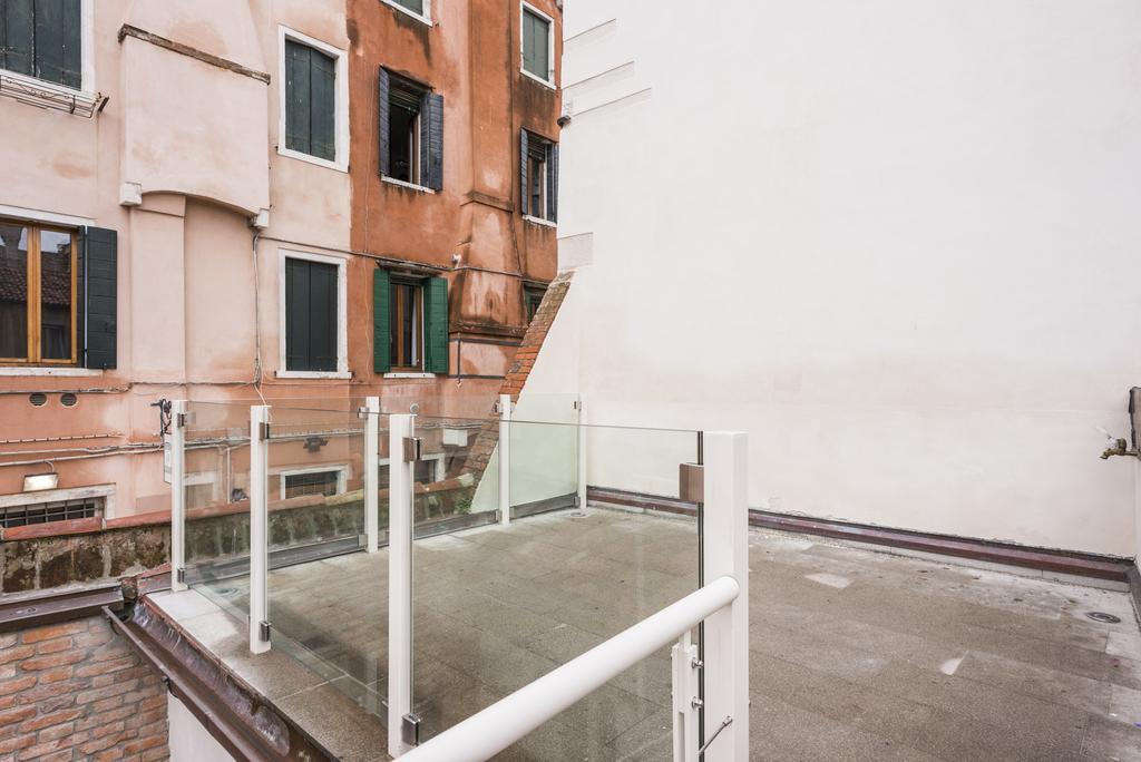 Myplace Campo Santa Margherita Appartement Venise
