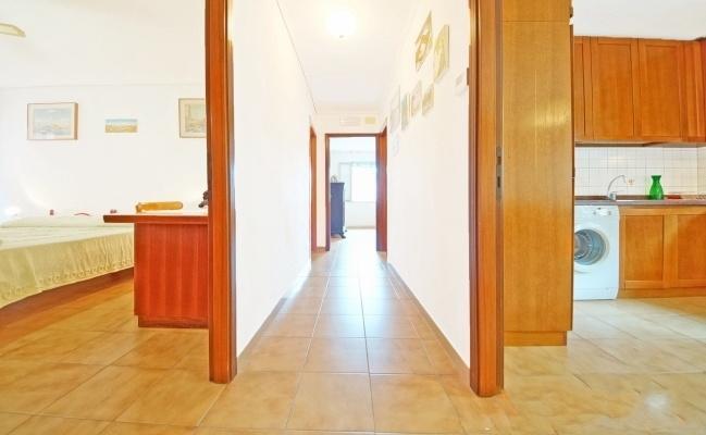 Vacanze Casadueottanta Loc-13704 Ferienhaus *