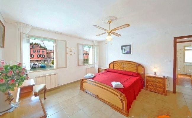 Ferienhaus Vacanze Casadueottanta Loc-13704 *