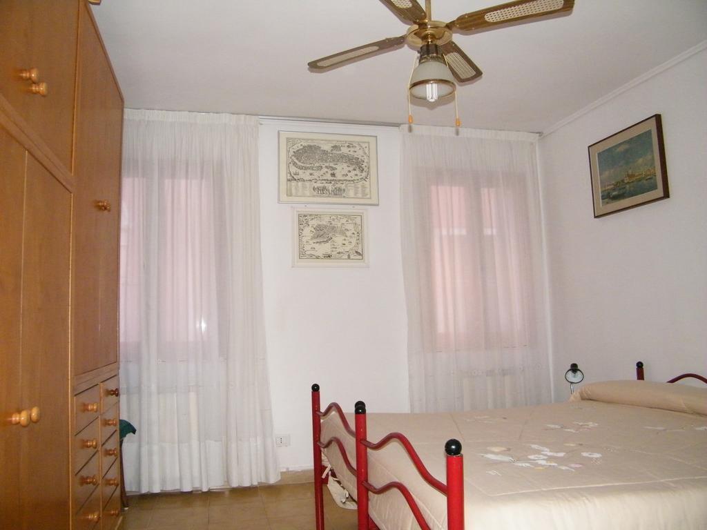 Ferienhaus Vacanze Casadueottanta Loc-13704 Venedig