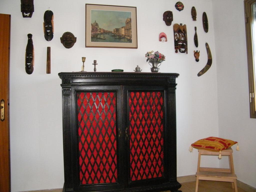 Ferienhaus Vacanze Casadueottanta Loc-13704