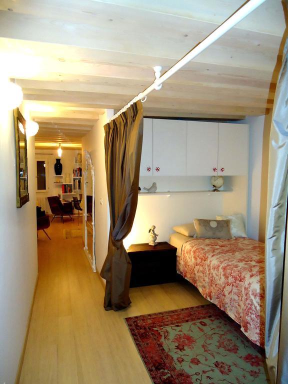 Ca' Dei Carpini Appartement Venetië