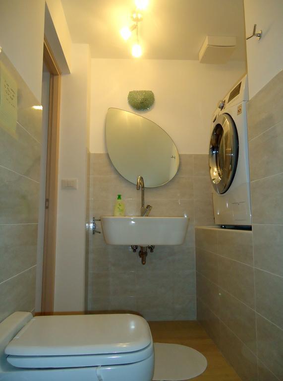 Appartement Ca' Dei Carpini *
