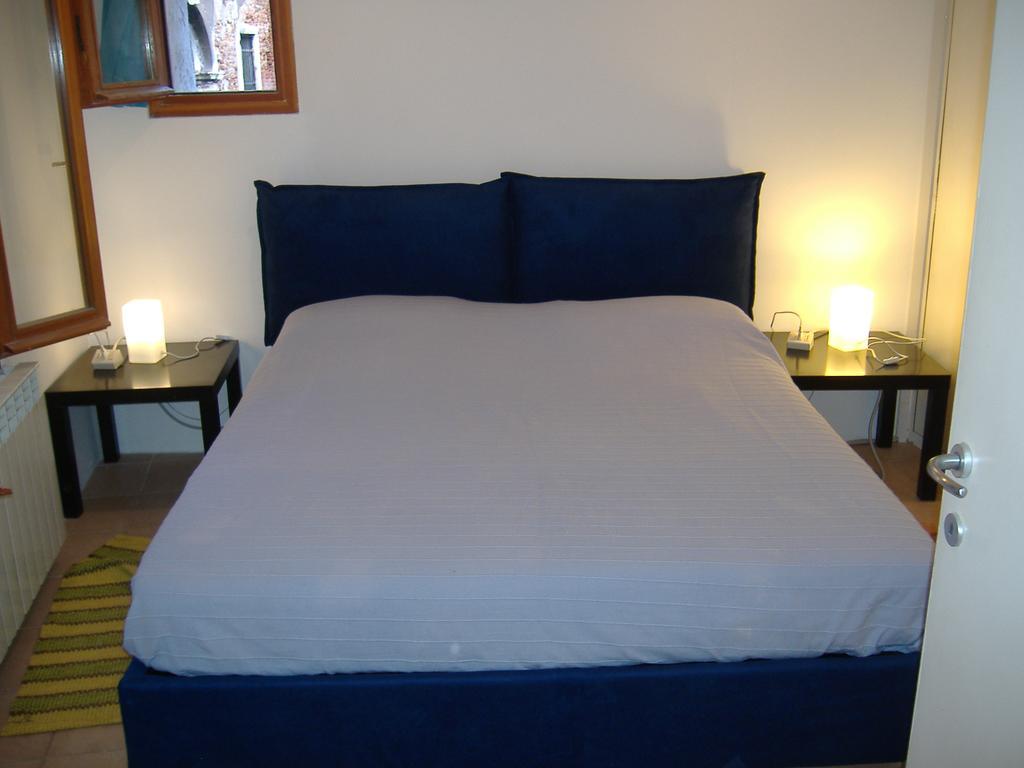 Appartamento Casa Gorne Anzolo Venezia