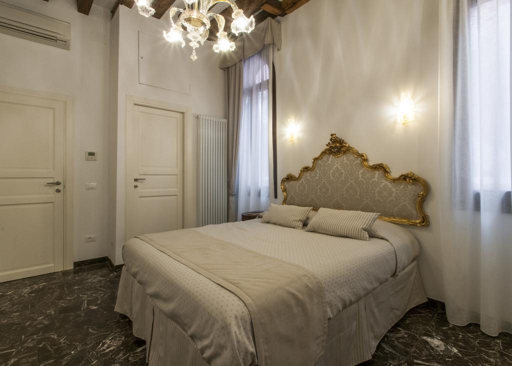 Ve-nice Venier C4856 Appartement