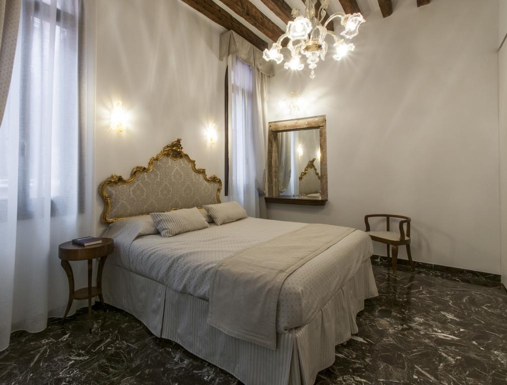 Appartement Ve-nice Venier C4856 *