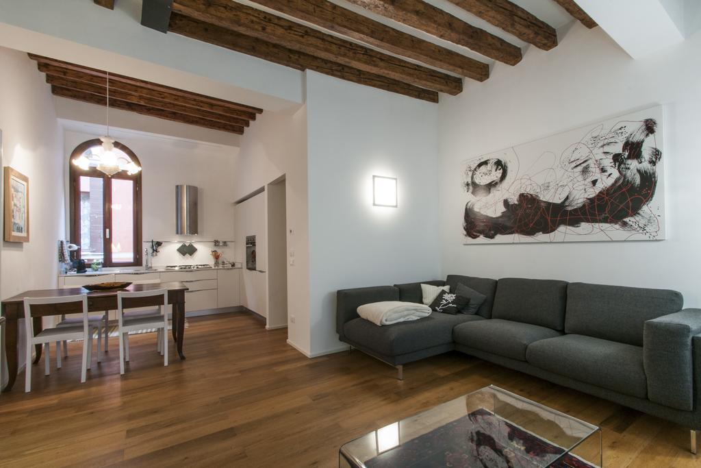 Appartement Ve-nice Venier C4856