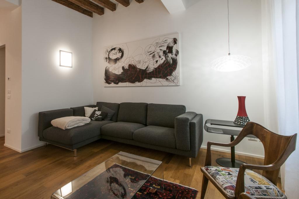 Ve-nice Venier C4856 Appartement Venetië